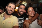 Saturday Night at Garden Pub, Byblos